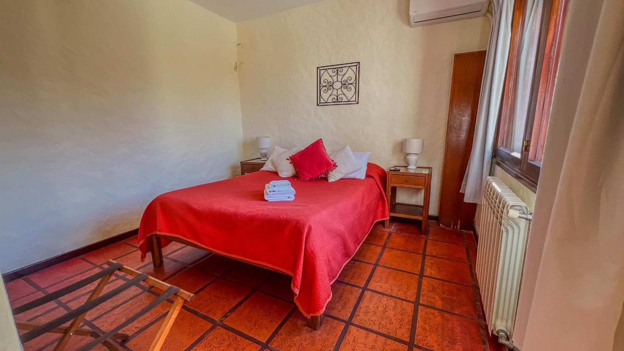 Viajero Posada B&B Colonia del Sacramento Bilik gambar