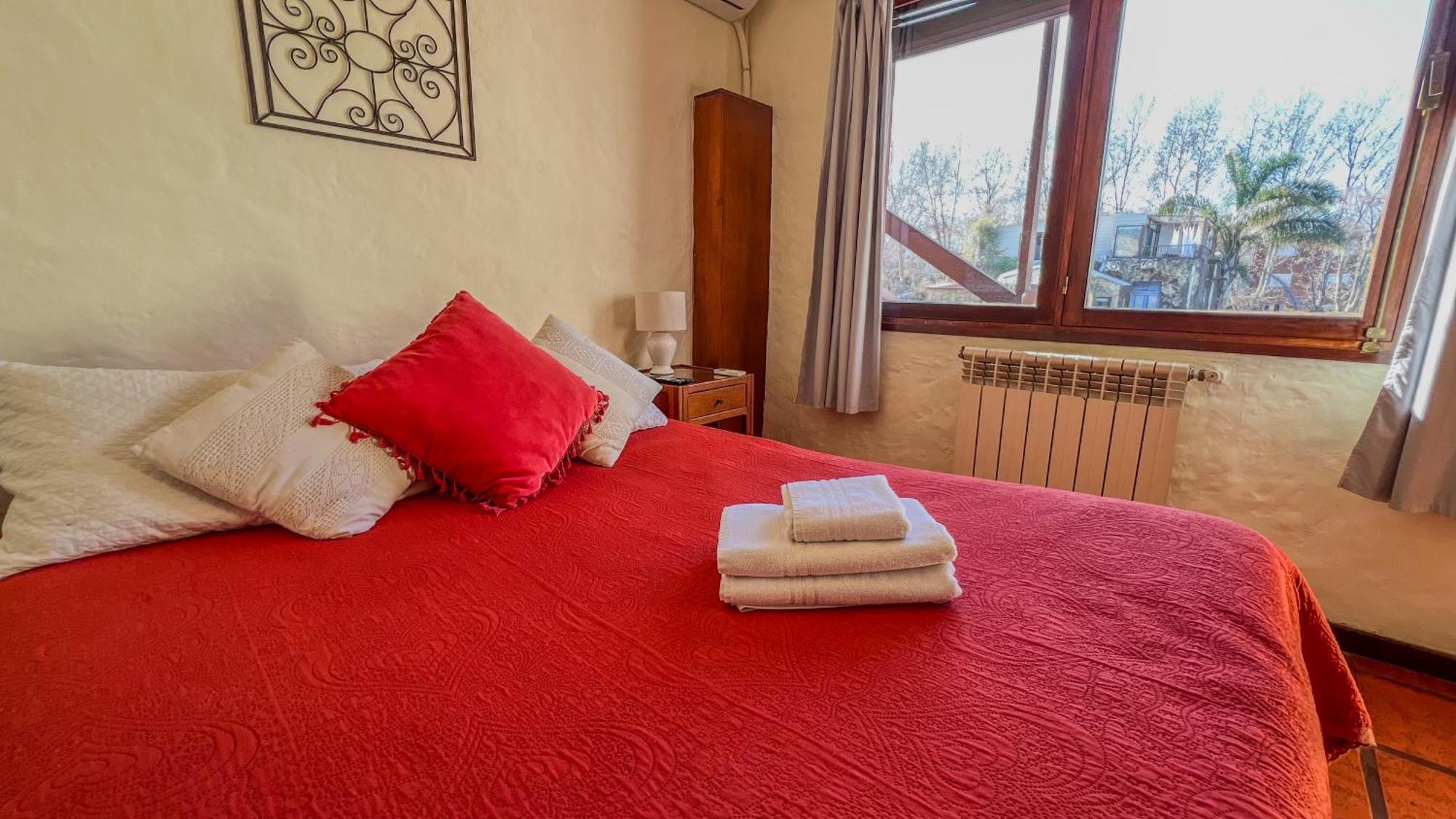 Viajero Posada B&B Colonia del Sacramento Bilik gambar