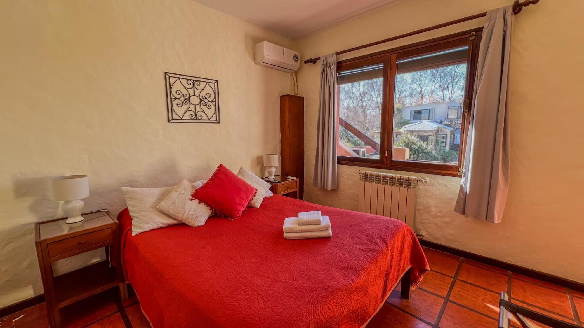 Viajero Posada B&B Colonia del Sacramento Bilik gambar
