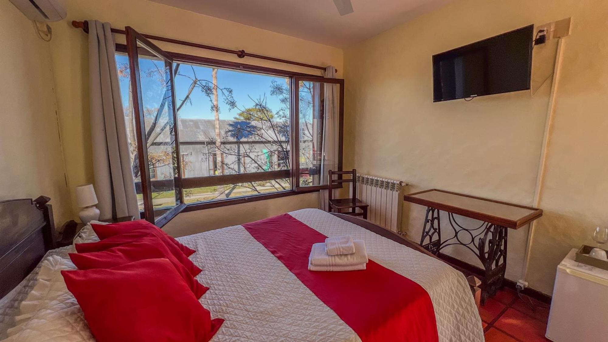 Viajero Posada B&B Colonia del Sacramento Bilik gambar