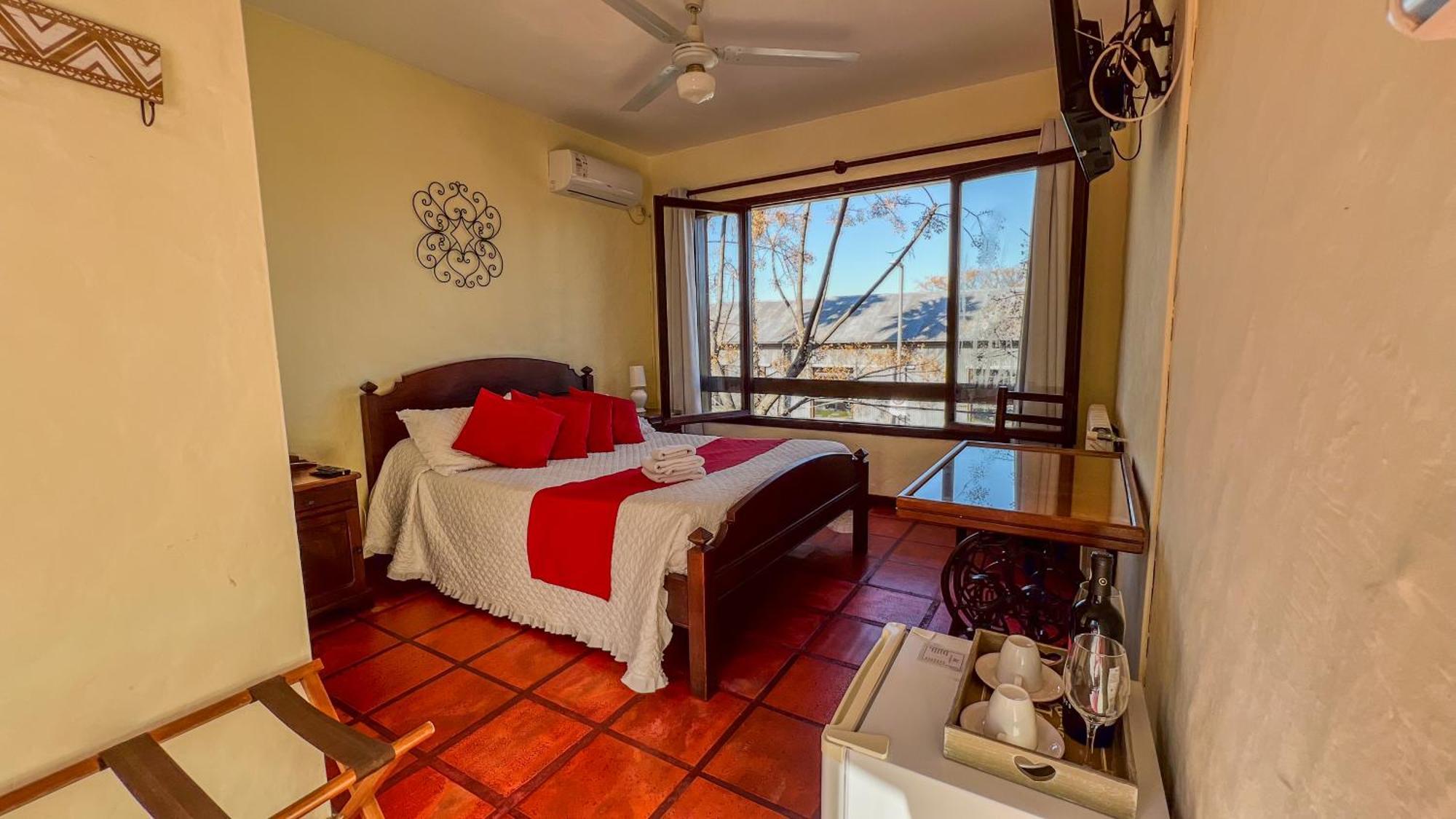 Viajero Posada B&B Colonia del Sacramento Luaran gambar