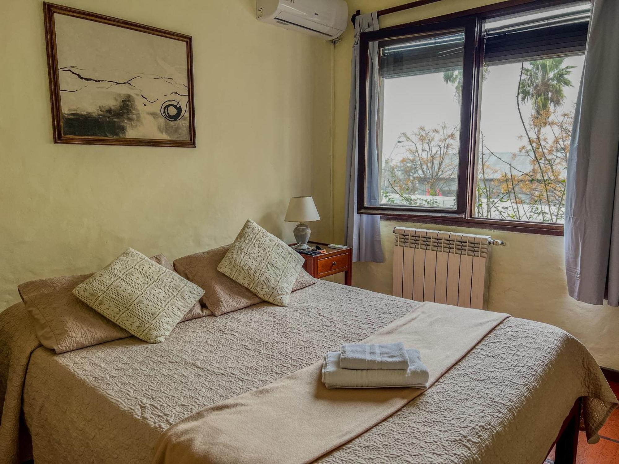 Viajero Posada B&B Colonia del Sacramento Bilik gambar