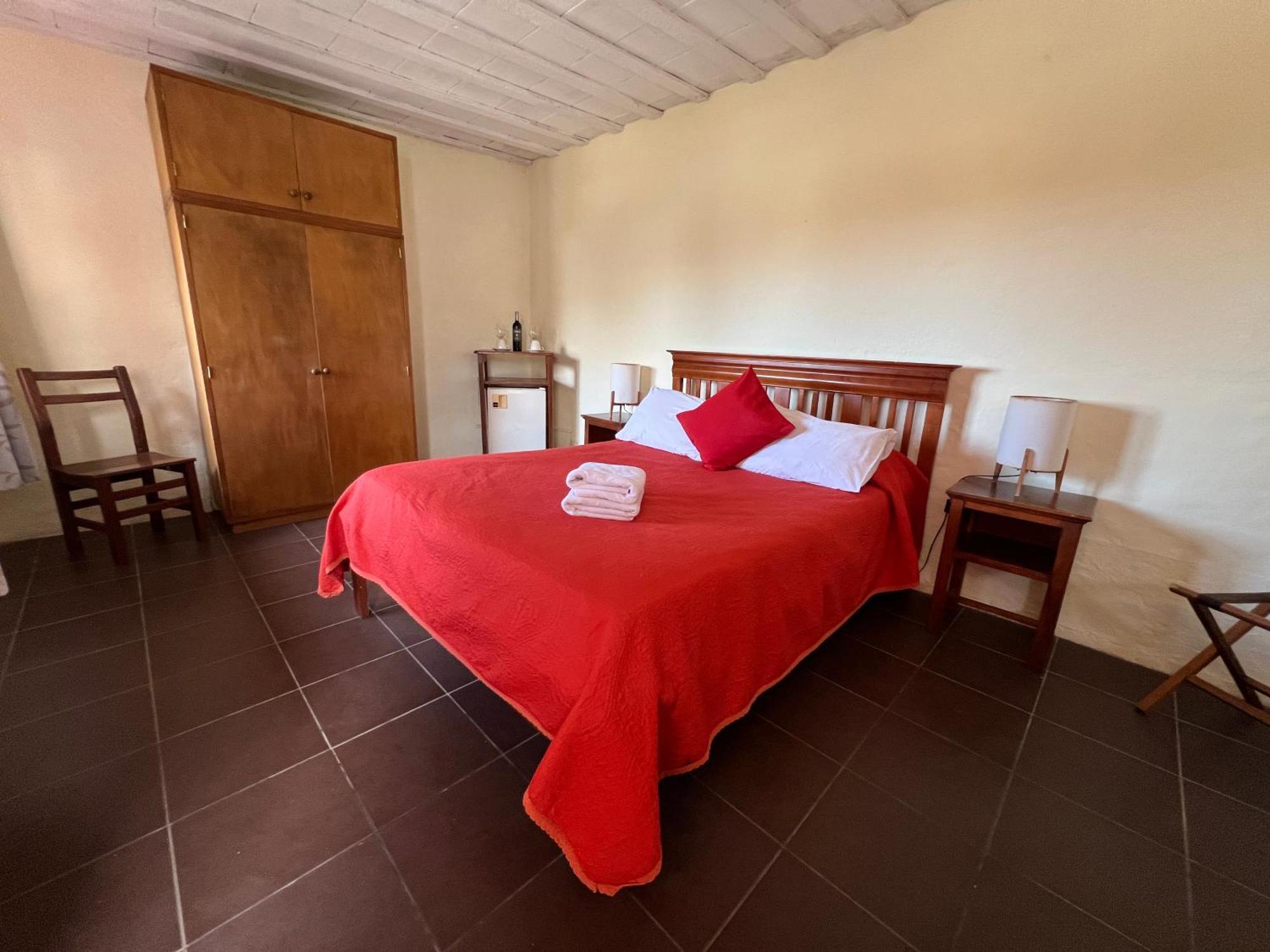 Viajero Posada B&B Colonia del Sacramento Bilik gambar