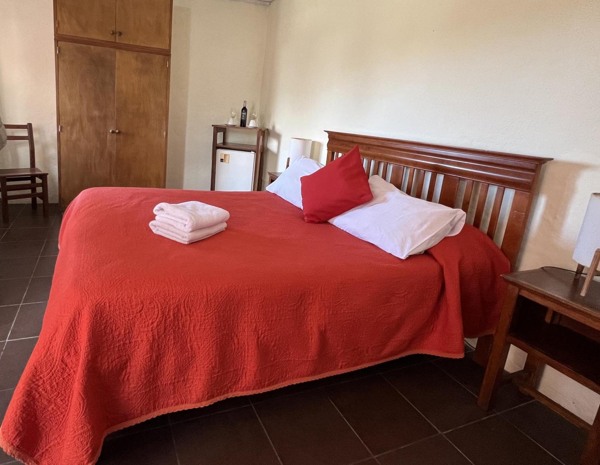 Viajero Posada B&B Colonia del Sacramento Bilik gambar