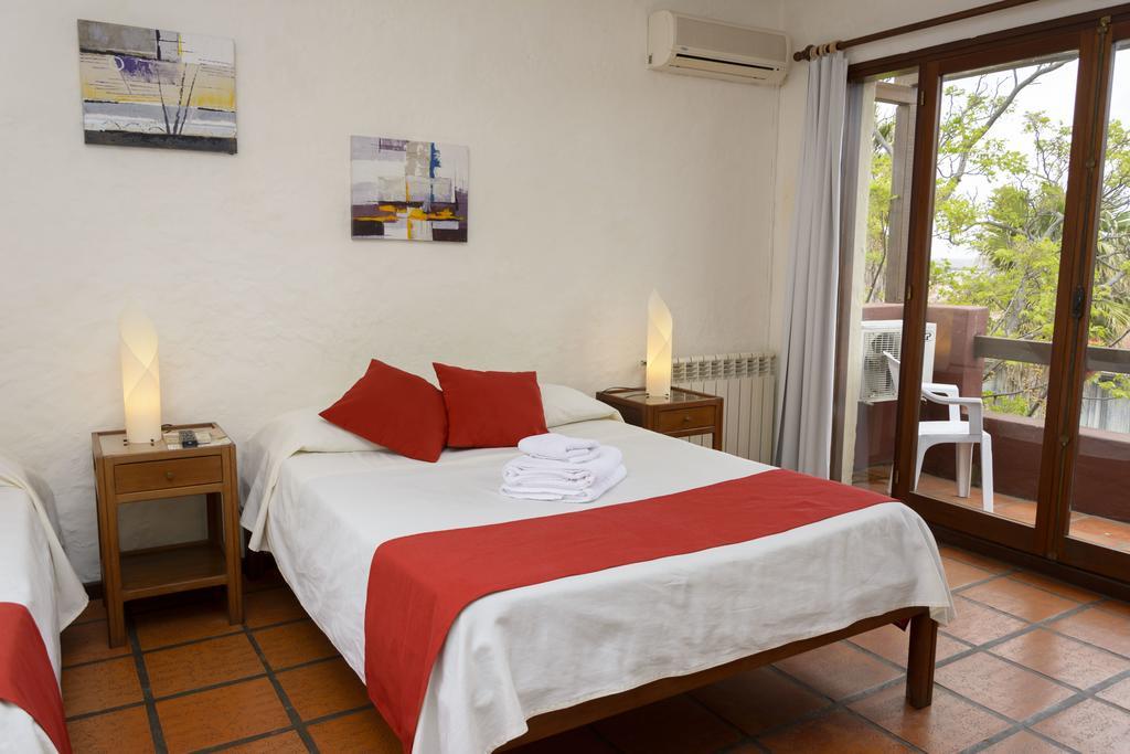 Viajero Posada B&B Colonia del Sacramento Luaran gambar
