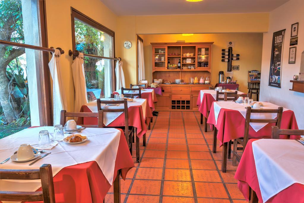 Viajero Posada B&B Colonia del Sacramento Luaran gambar