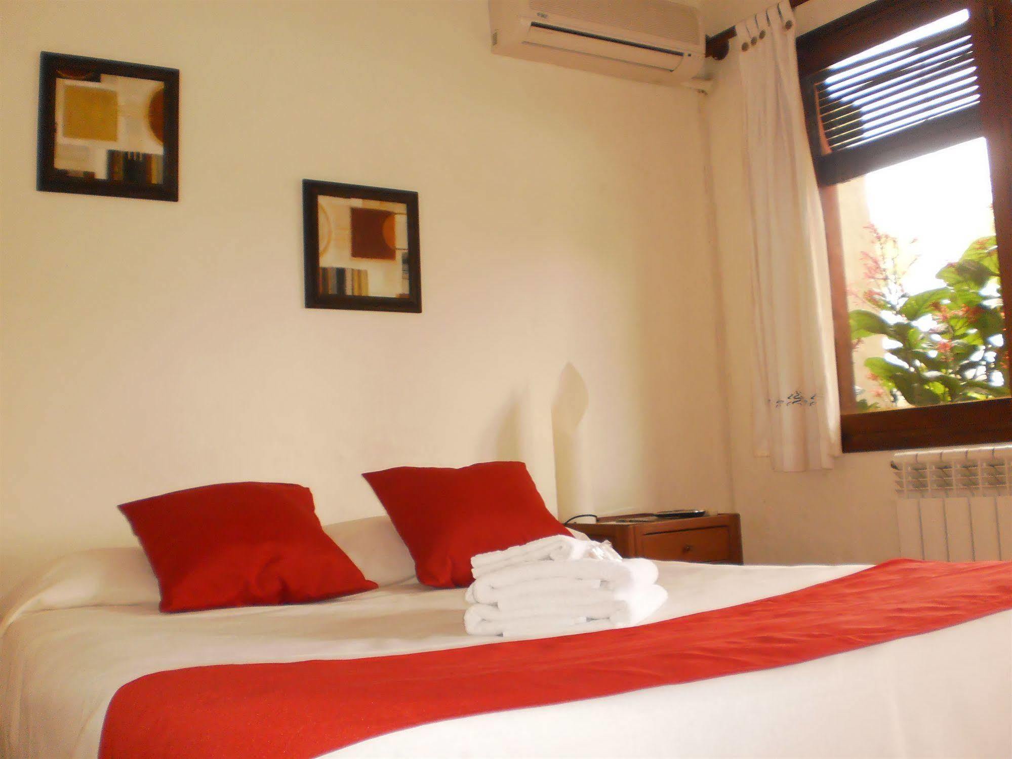 Viajero Posada B&B Colonia del Sacramento Luaran gambar