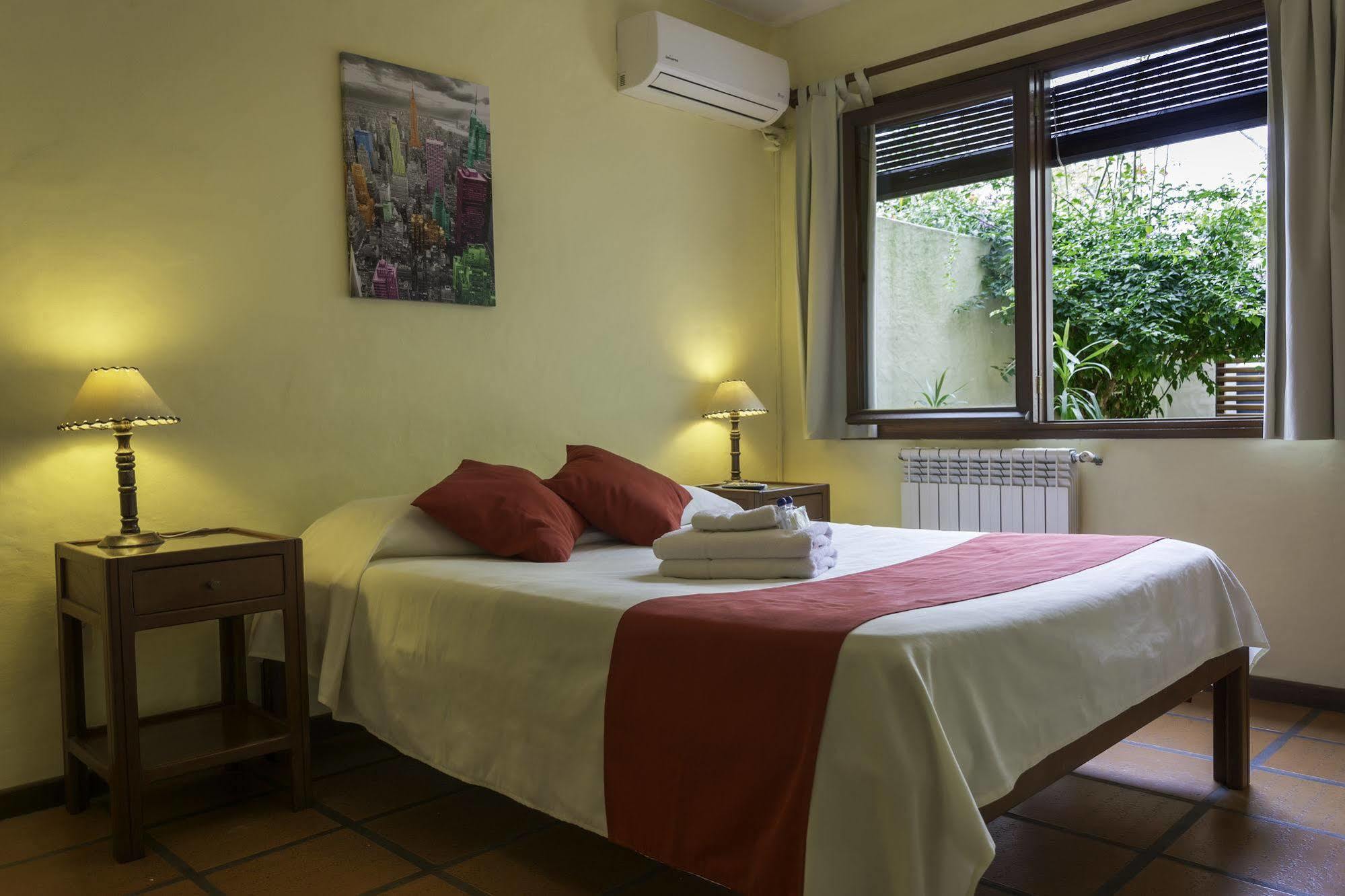 Viajero Posada B&B Colonia del Sacramento Luaran gambar