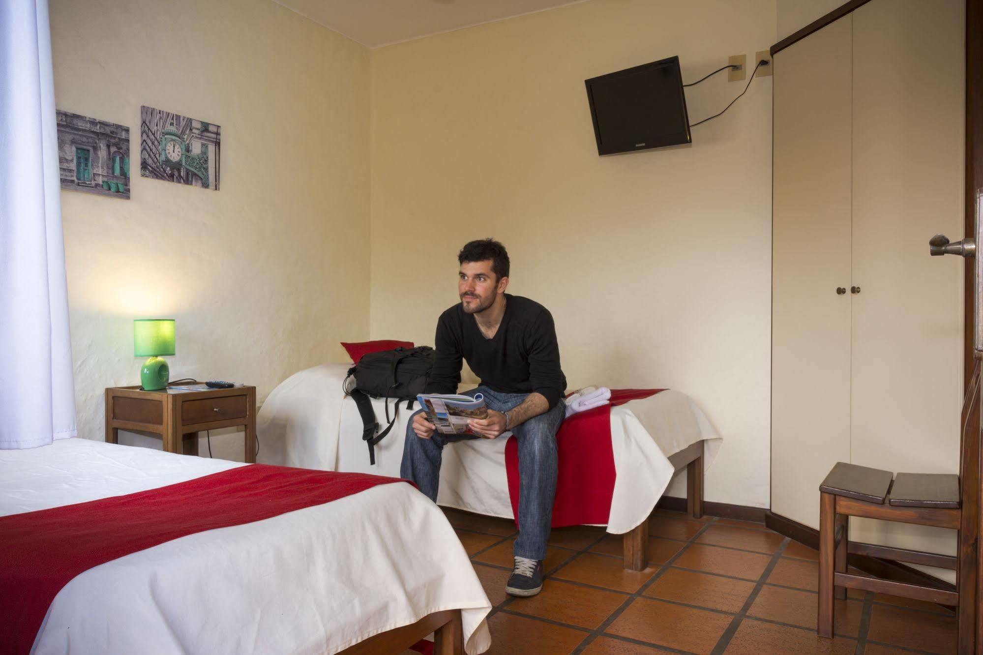 Viajero Posada B&B Colonia del Sacramento Luaran gambar