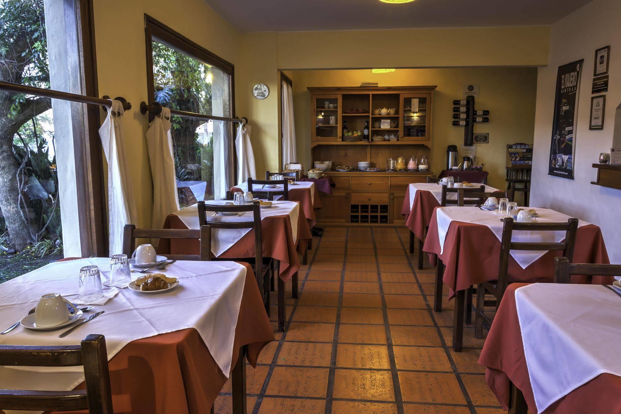 Viajero Posada B&B Colonia del Sacramento Luaran gambar