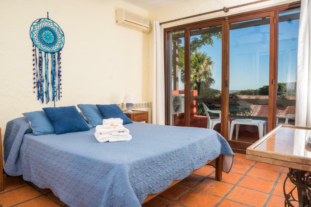 Viajero Posada B&B Colonia del Sacramento Luaran gambar