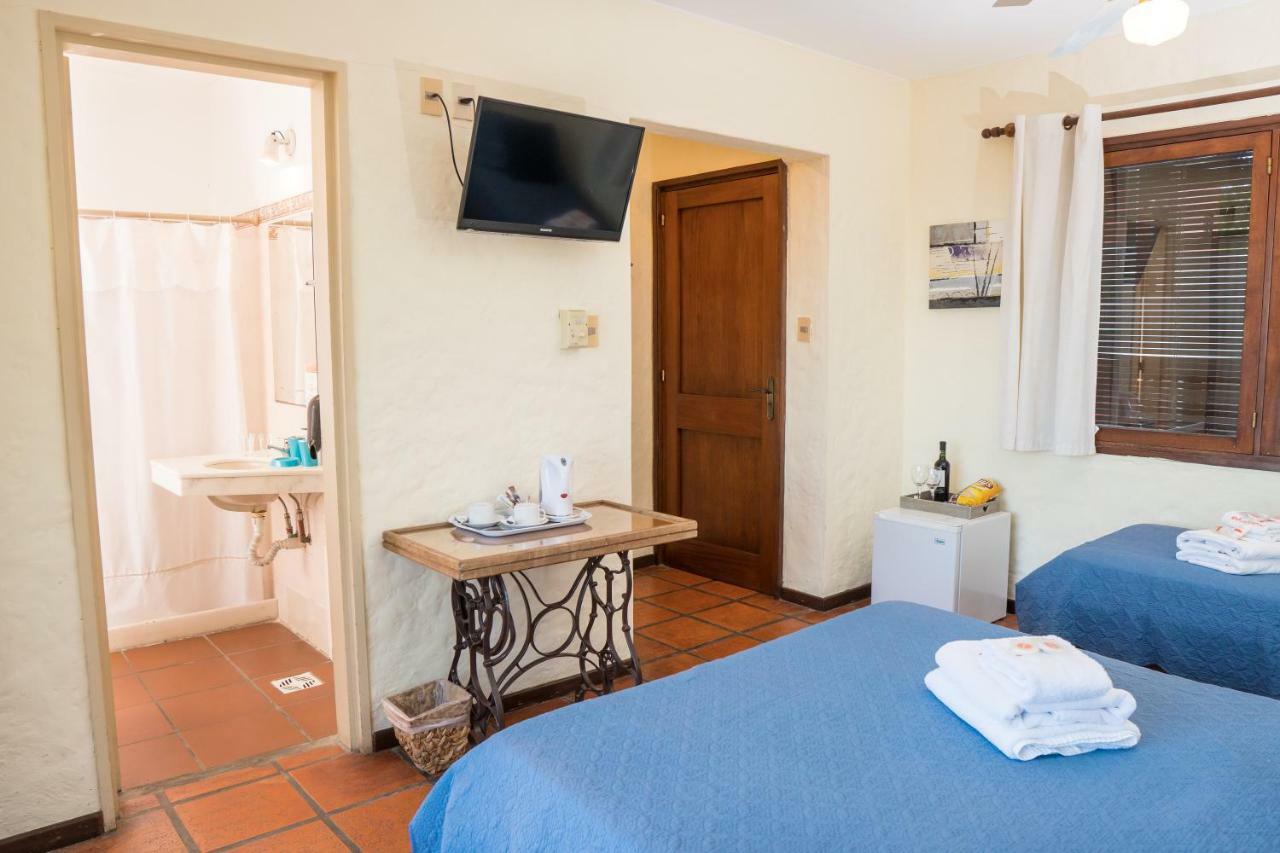 Viajero Posada B&B Colonia del Sacramento Luaran gambar