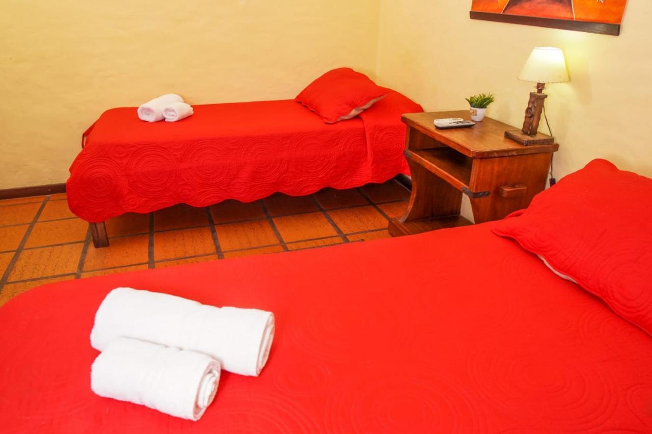Viajero Posada B&B Colonia del Sacramento Bilik gambar
